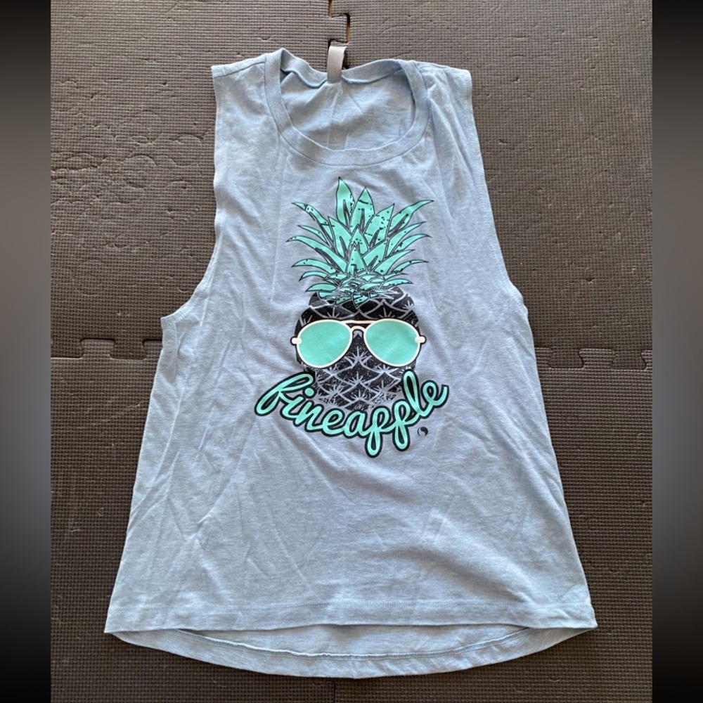 Fitness Tee Co, S